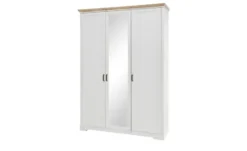 Kleiderschrank Jasmin II