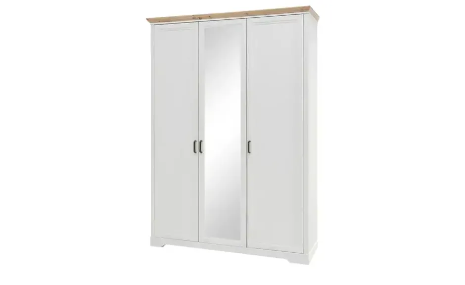 Kleiderschrank Jasmin II