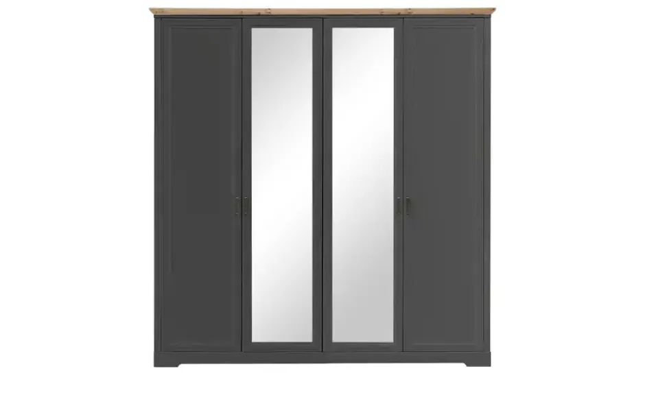 Kleiderschrank Jasmin II