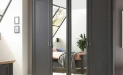 Kleiderschrank Jasmin II
