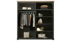 Kleiderschrank Jasmin II