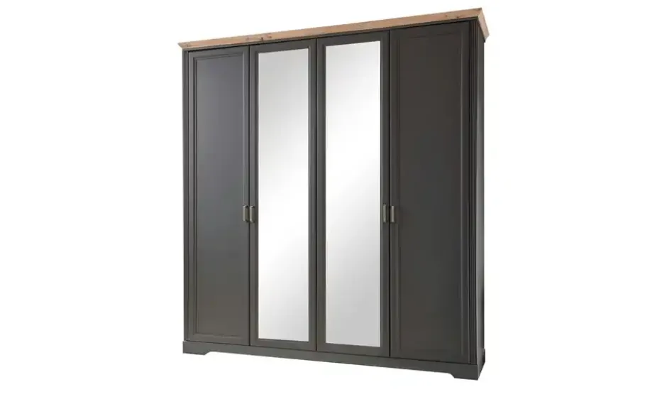 Kleiderschrank Jasmin II