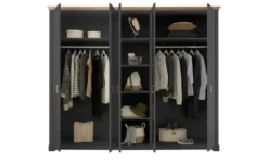 Kleiderschrank Jasmin II
