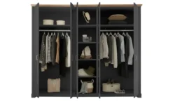 Kleiderschrank Jasmin II