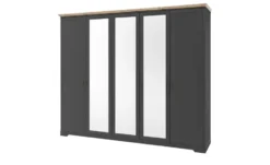 Kleiderschrank Jasmin II