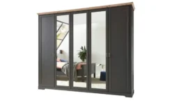 Kleiderschrank Jasmin II