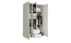 Kleiderschrank Karl