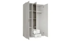 Kleiderschrank Karl