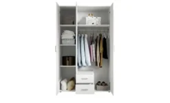 Kleiderschrank Karl
