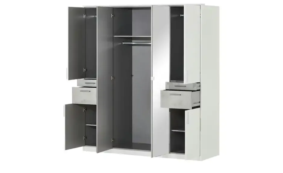 Kleiderschrank Koblenz