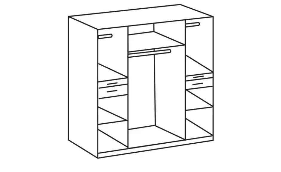 Kleiderschrank Koblenz