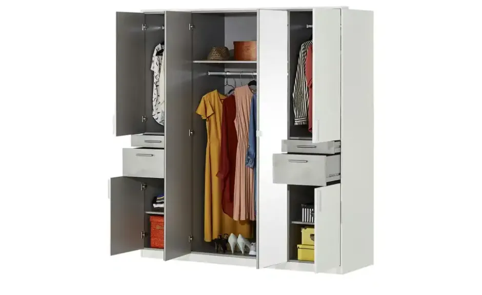 Kleiderschrank Koblenz