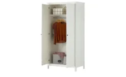 Kleiderschrank Landliv