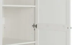 Kleiderschrank Landliv