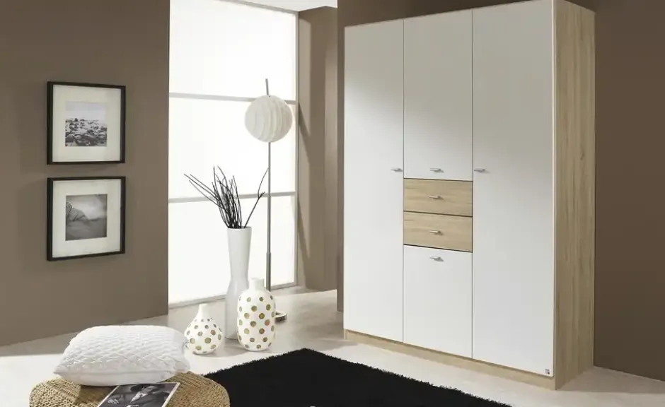 Kleiderschrank Landsberg