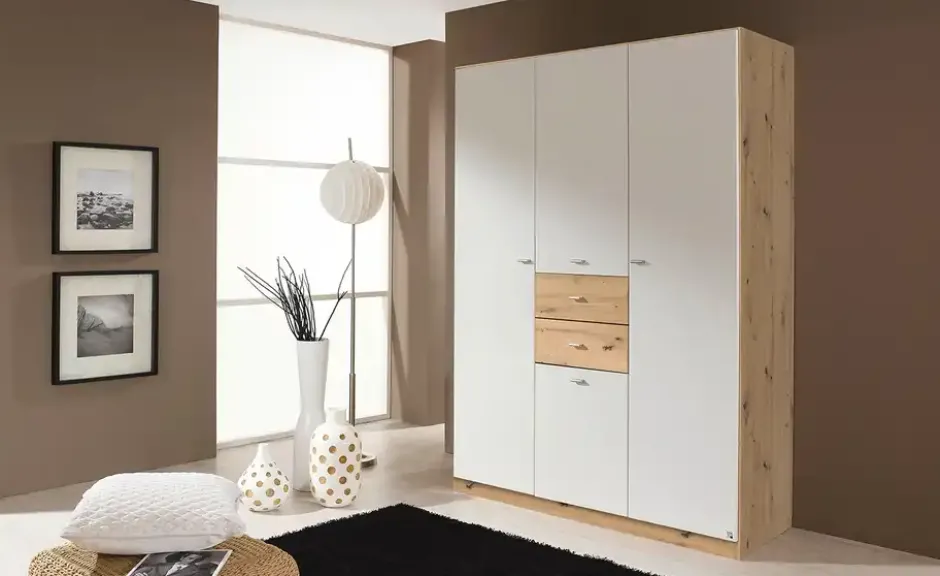 Kleiderschrank Landsberg