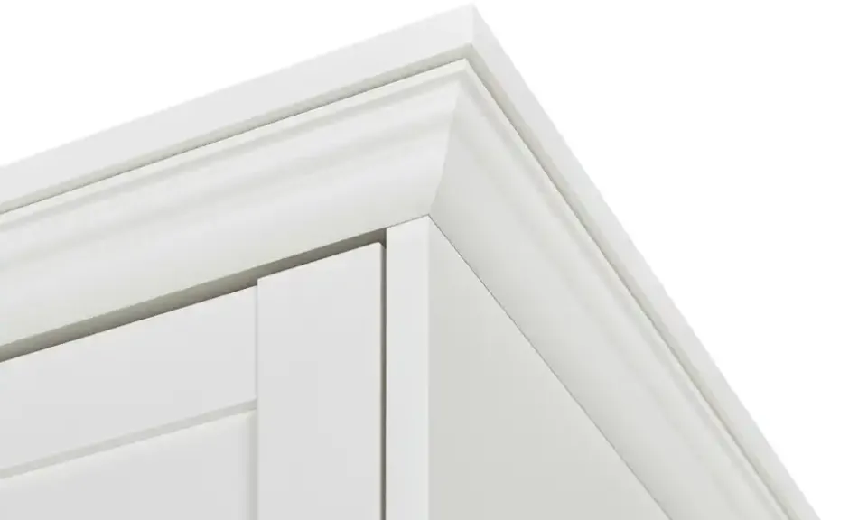Kleiderschrank Landwood