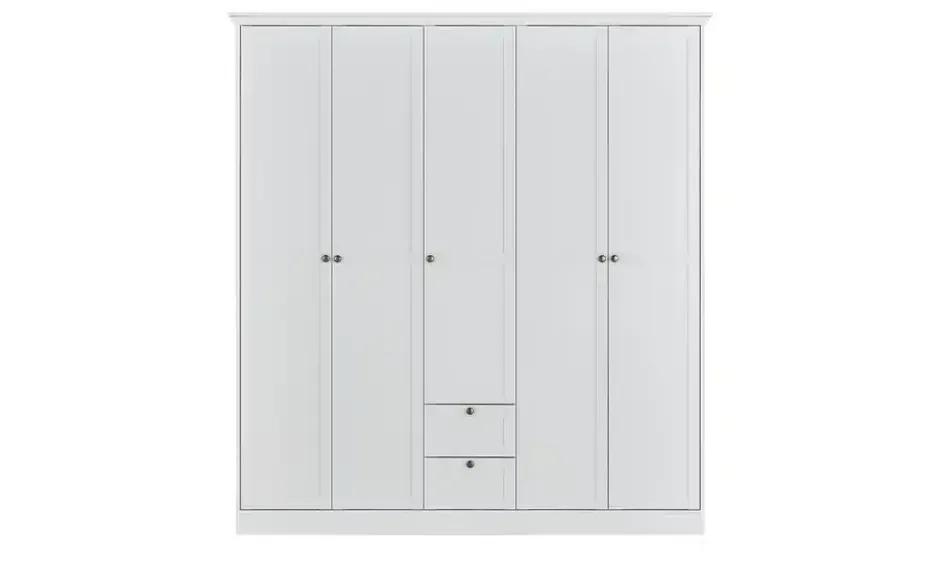 Kleiderschrank Landwood