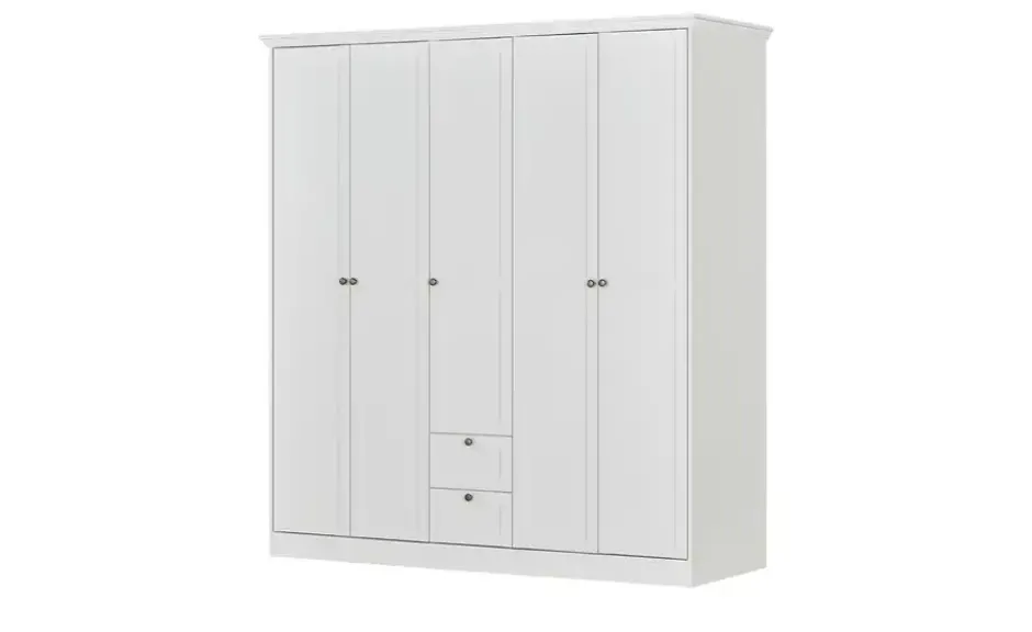 Kleiderschrank Landwood