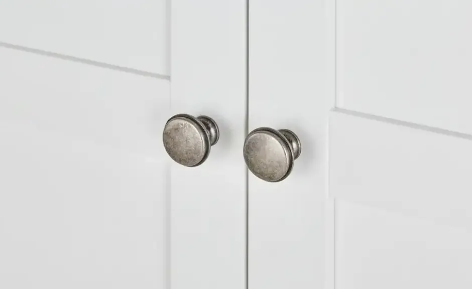 Kleiderschrank Landwood