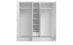 Kleiderschrank Landwood
