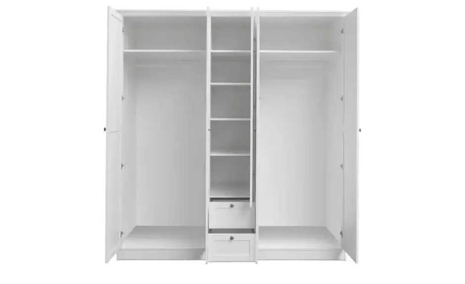 Kleiderschrank Landwood