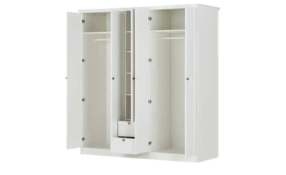 Kleiderschrank Landwood