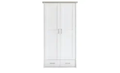 Kleiderschrank Luca