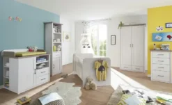 Kleiderschrank Luca