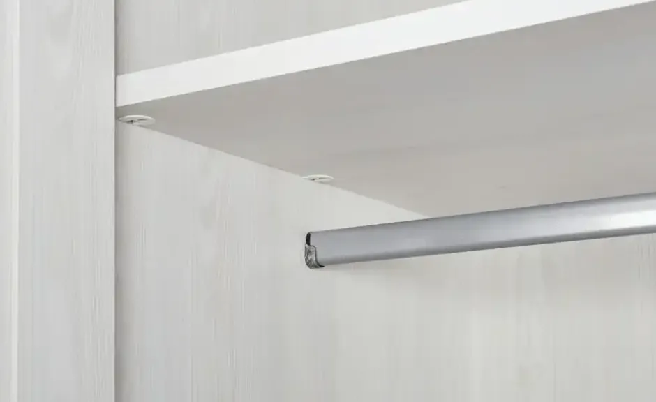 Kleiderschrank Luca