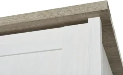 Kleiderschrank Luca