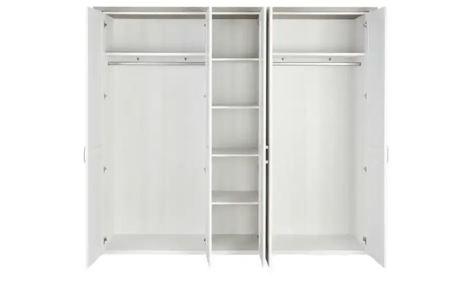 Kleiderschrank Luca