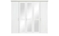 Kleiderschrank Luca