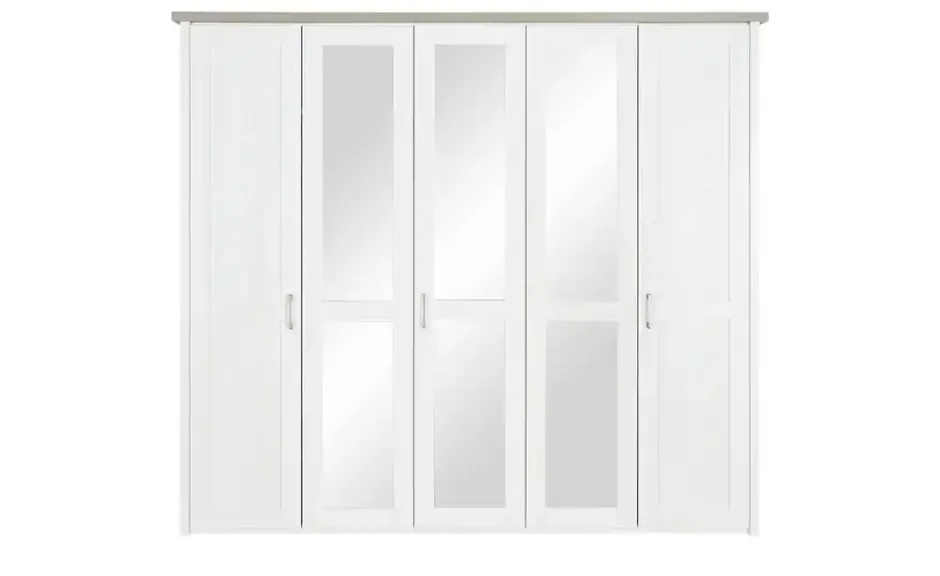Kleiderschrank Luca