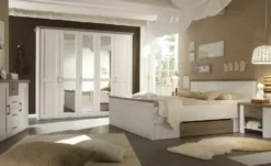 Kleiderschrank Luca