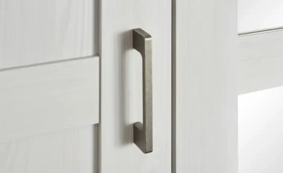 Kleiderschrank Luca