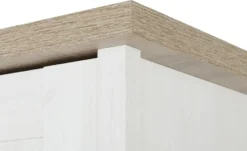 Kleiderschrank Luca