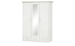 Kleiderschrank Luca