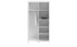 Kleiderschrank Madrid