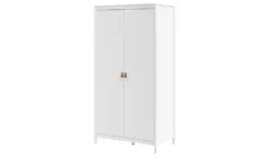 Kleiderschrank Madrid