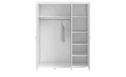 Kleiderschrank Madrid