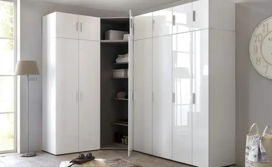 Kleiderschrank Malta