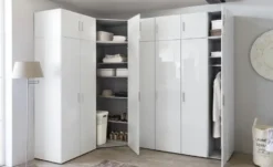 Kleiderschrank Malta
