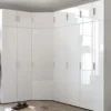 Kleiderschrank Malta