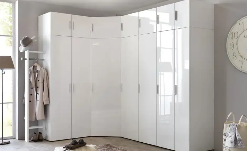 Kleiderschrank Malta