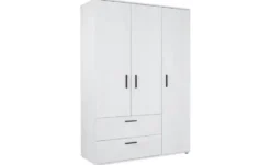 Kleiderschrank Mathea