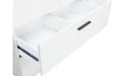 Kleiderschrank Mathea