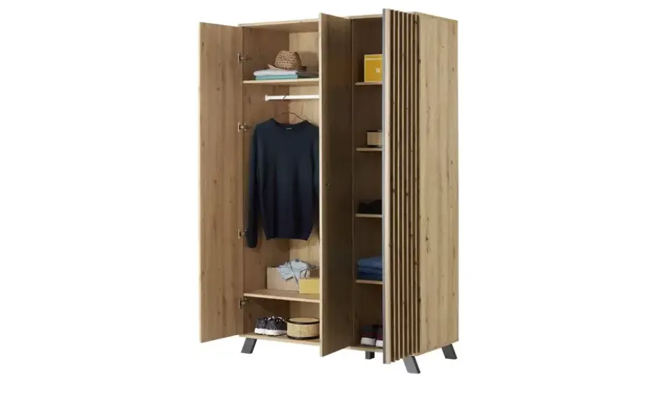 Kleiderschrank Medan