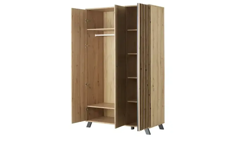 Kleiderschrank Medan