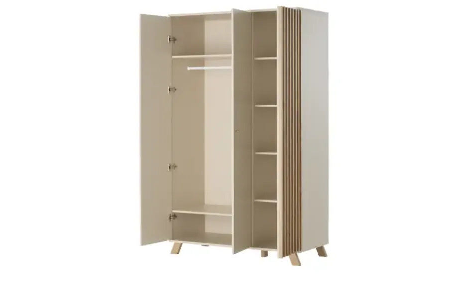 Kleiderschrank Medan